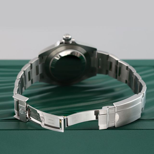 Rolex Air-King 126900 Image 4